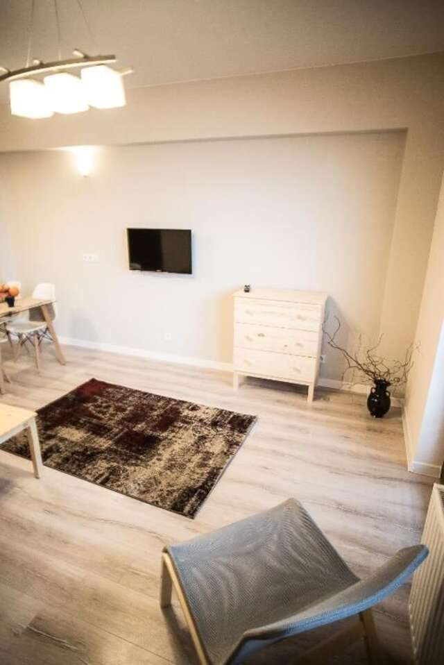 Апартаменты Apartamenty Opal Крыница-Здруй-56